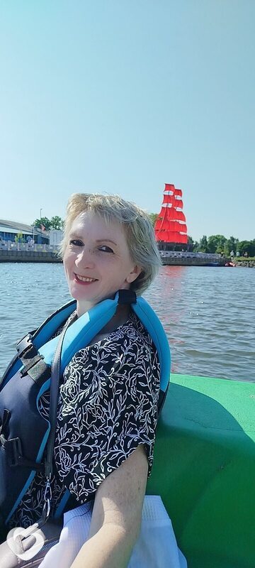 Ирина, 56, Минске — анкета №2958610
