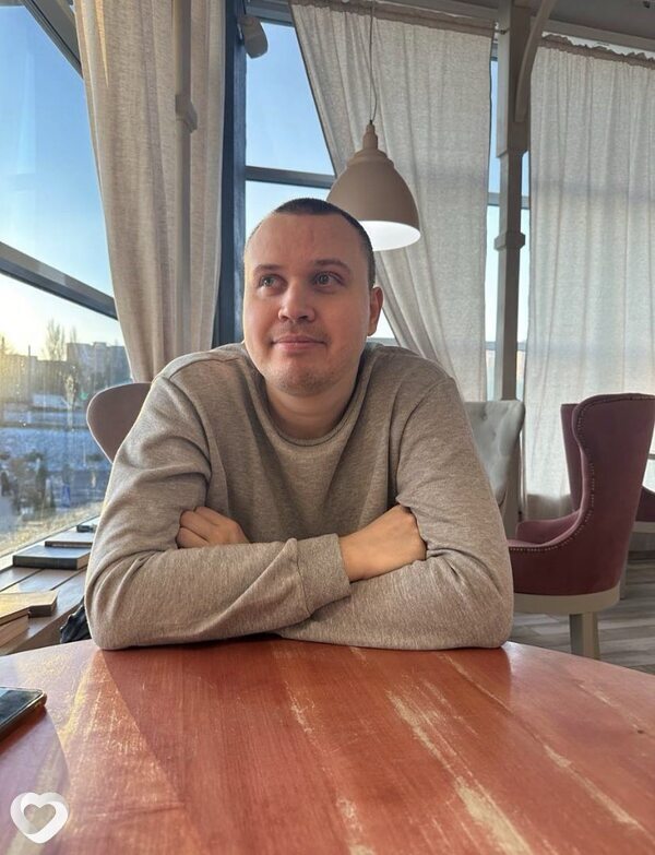 Александр, 35, Мозыре — анкета №2958616