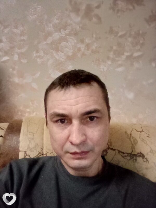 Олег, 45, Чебоксарах — анкета №2958424