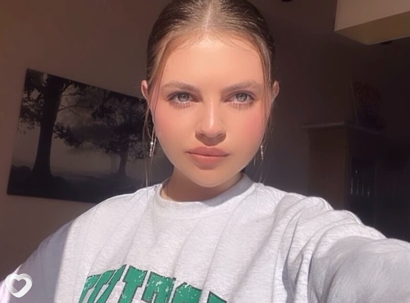 Маргарита, 22, Химках — анкета №2958434