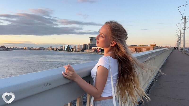 Екатерина, 18, Санкт-Петербурге — анкета №2958436