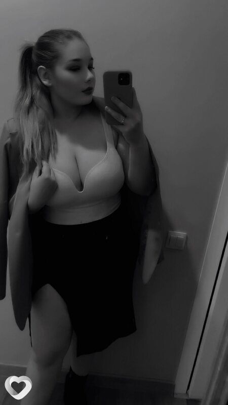 Кристина, 23, Улан-Удэ — анкета №2958437