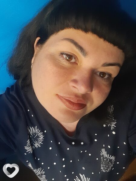 Татьяна, 36, Ангарске — анкета №2958441