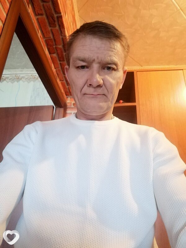 Алексей, 43, Иркутске — анкета №2958443