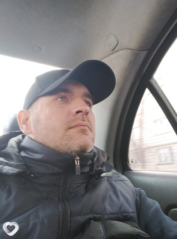 Валерий, 44, Волгограде — анкета №2958225