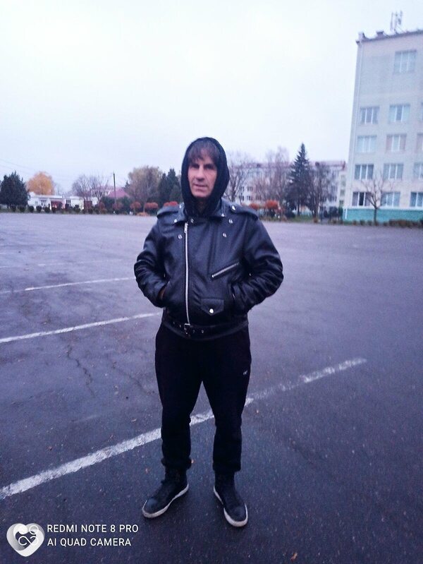 Александр, 57, Горках — анкета №2958228