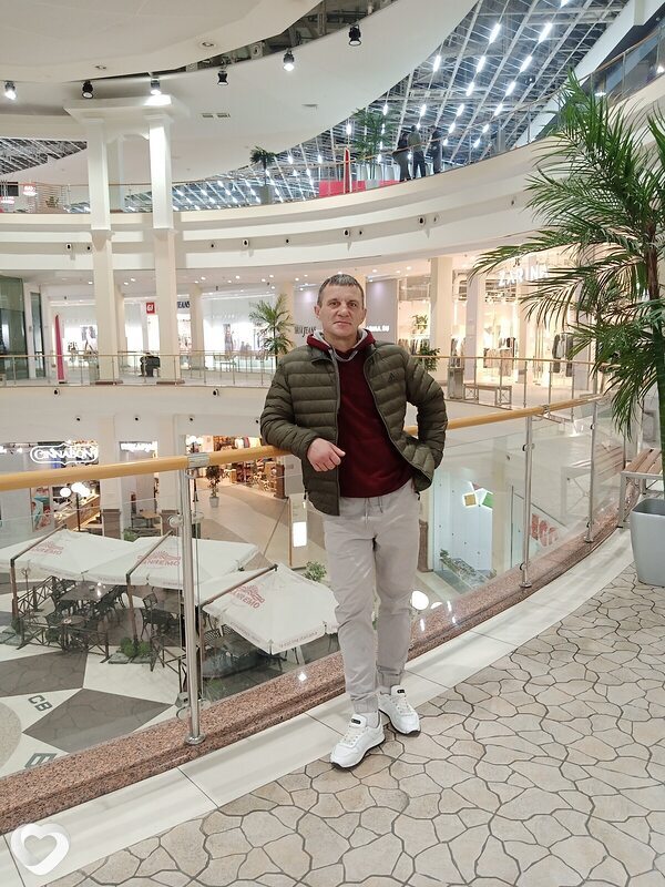 Stetham, 41, Чите — анкета №2958232