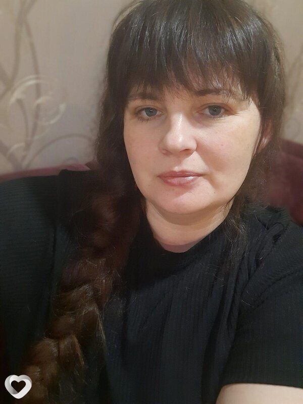 Оля, 35, Курске — анкета №2958234