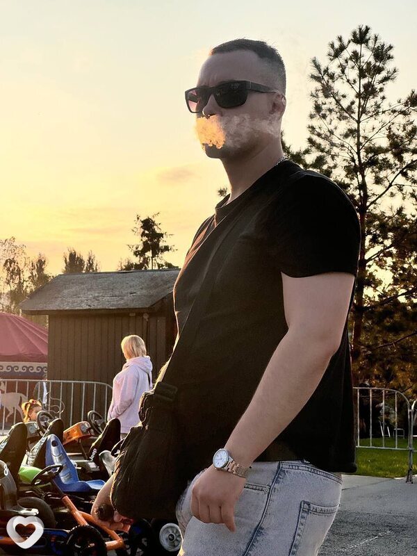Давид, 26, Уфе — анкета №2958235