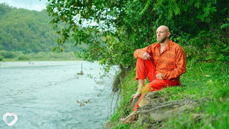 Иван, 40, Саратове — анкета №2958237