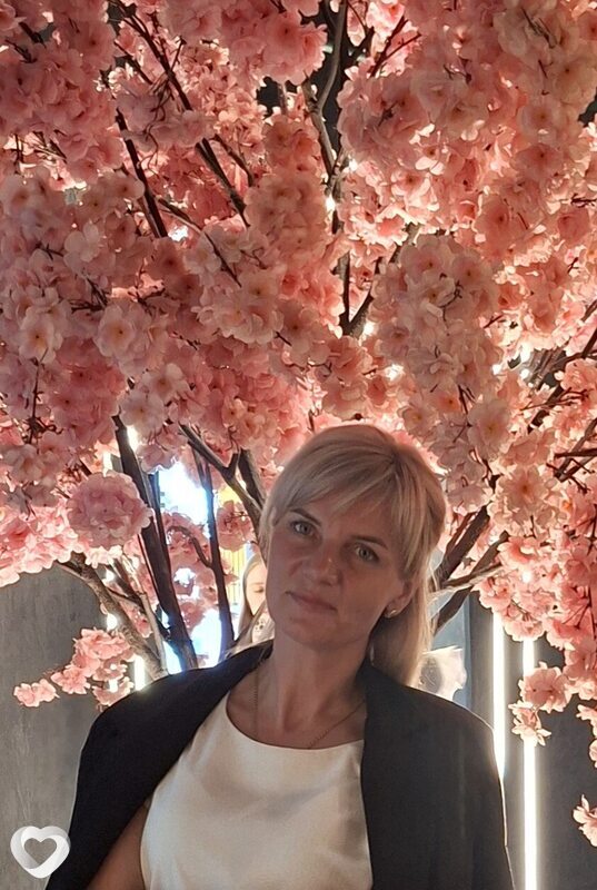 Татьяна, 48, Архангельске — анкета №2958239