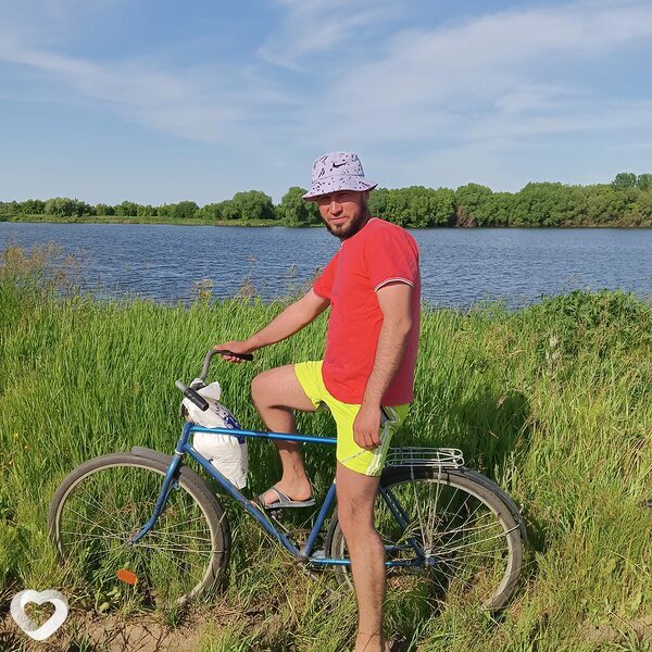 Уткир, 31, Чите — анкета №2958242