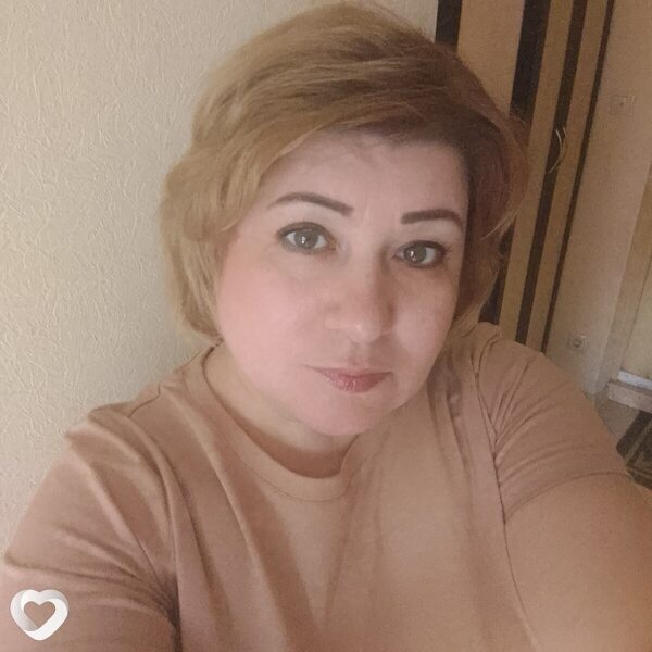 Ольга, 48, Самаре — анкета №2958244