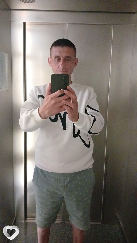 Ленар, 42, Казани — анкета №2958405