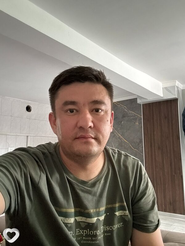 Марат, 39, Шымкенте — анкета №2958409
