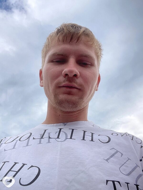 Андрей, 25, Красноярске — анкета №2958410
