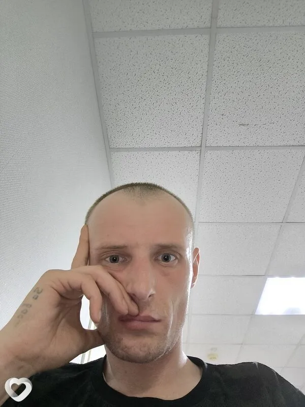 Виктор, 35, Москве — анкета №2958418
