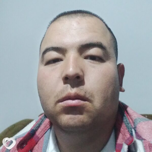 Alik, 24, Алматы — анкета №2958378
