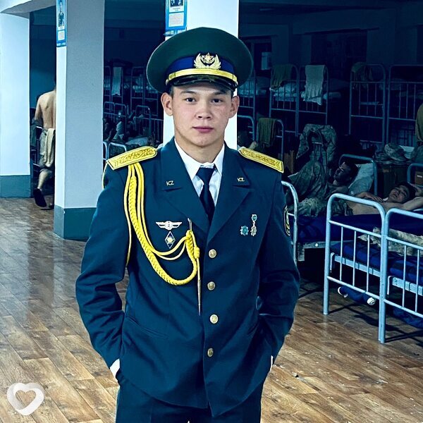Арман, 20, Алматы — анкета №2958384