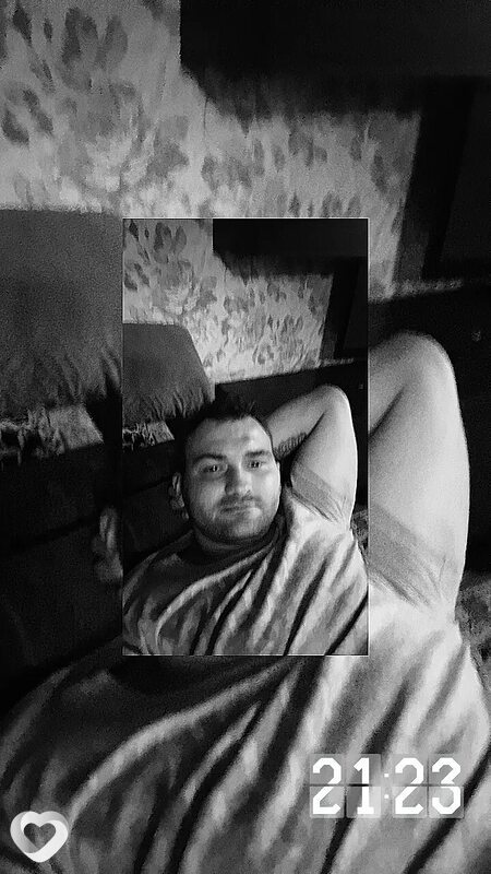 Владислав, 28, Бресте — анкета №2958387