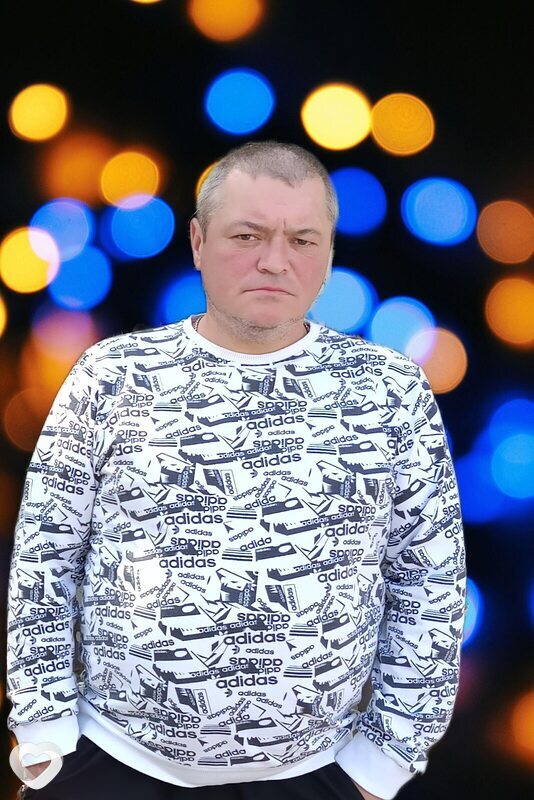 Сергей, Прокопьевск