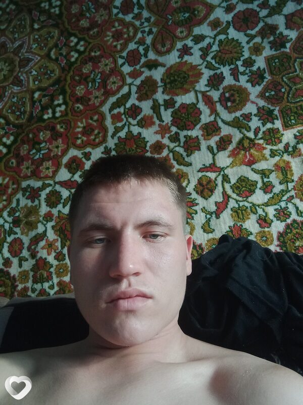 Кирилл, 24, Екатеринбурге — анкета №2958391
