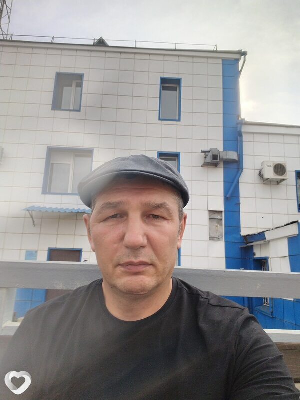 Алексей, 48, Томске — анкета №2958394