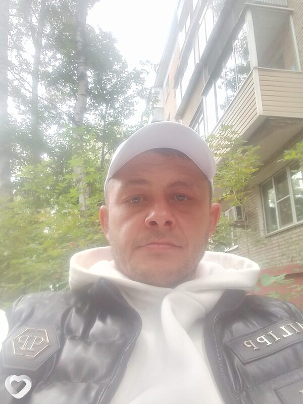 Алексей, 45, Люберцах — анкета №2958347