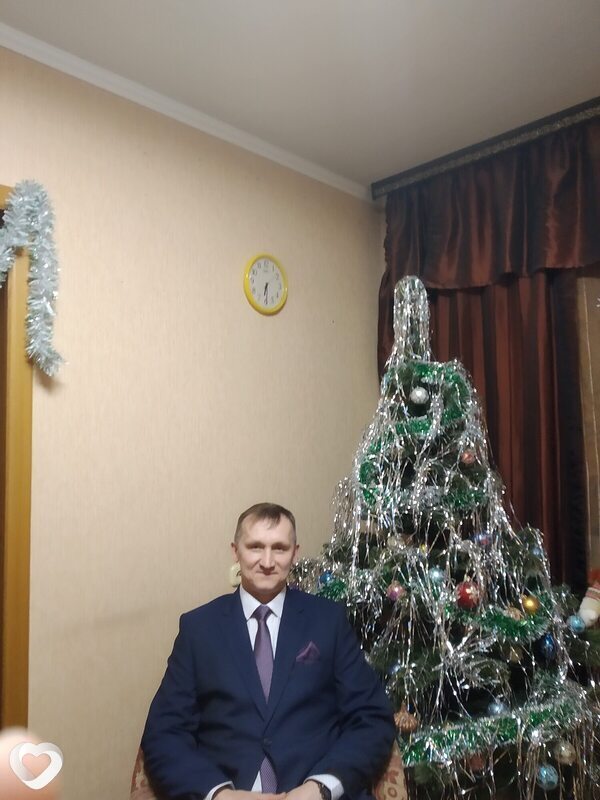 Рома, 51, Москве — анкета №2958357