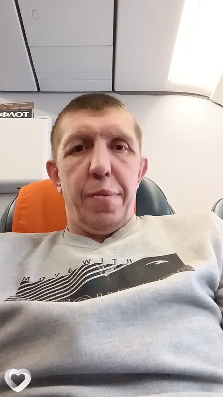 Юрец, 44, Челябинске — анкета №2958359
