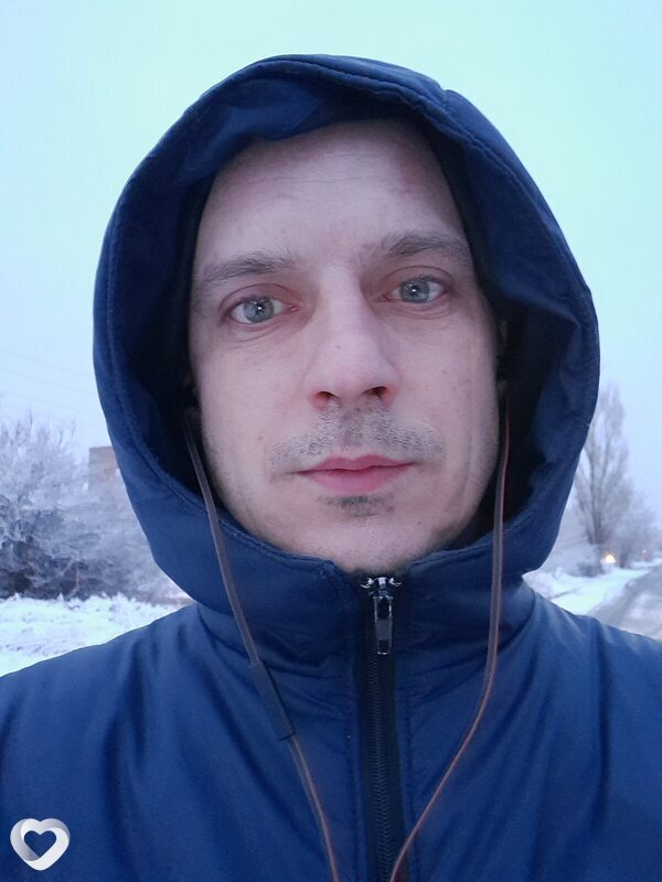 Вова, 39, Таганроге — анкета №2958366