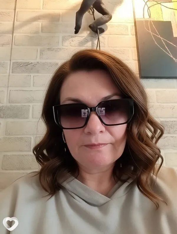 Наталья, 51, Москве — анкета №2958454