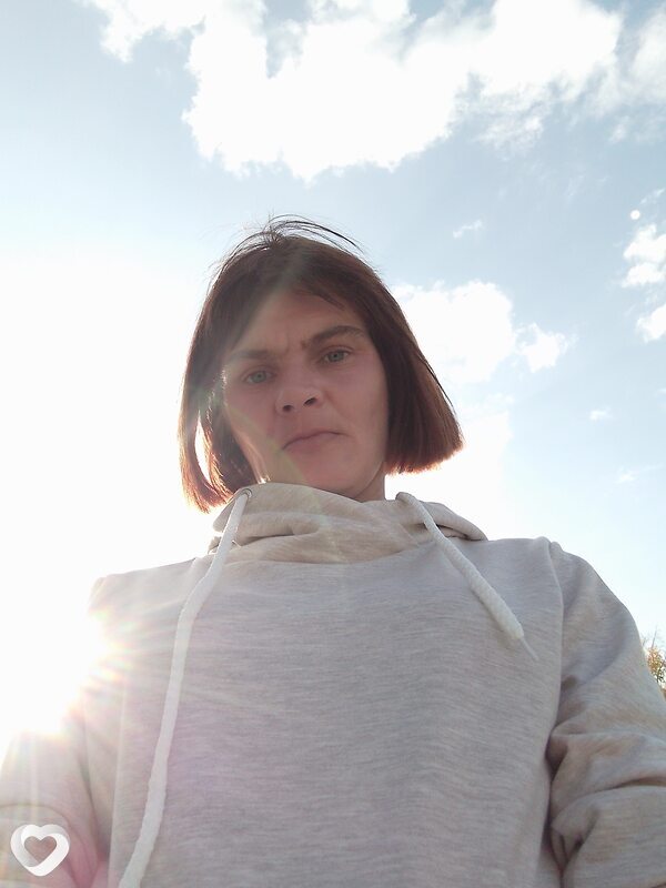 Александра, 38, Новосибирске — анкета №2958456