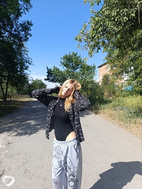 Поля, 19, Одессе — анкета №2958460