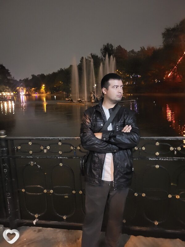 Сергей, 31, Алматы — анкета №2958463