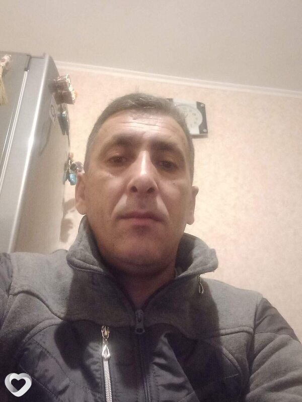 Ivan, 50, Кишинёв — анкета №2958467