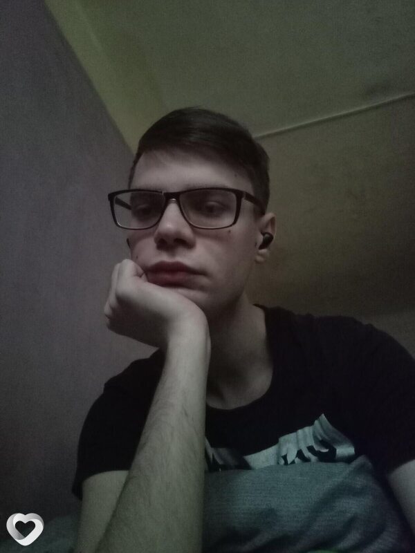 Дмитрий, 24, Воронеже — анкета №2958469