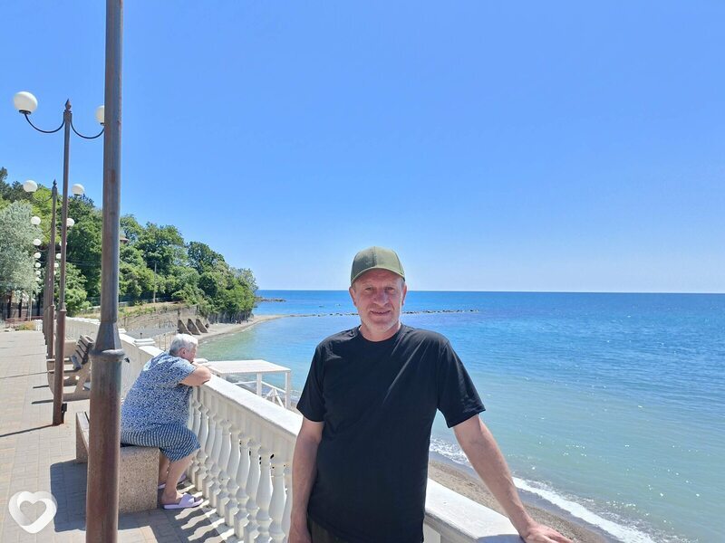 Евгений, 47, Бронницах — анкета №2958470