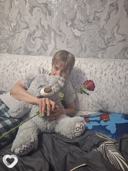 Наталья, 44, Магнитогорске — анкета №2958580