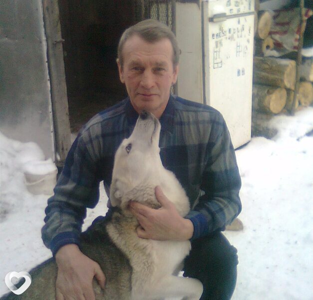 Александр, Свердловский