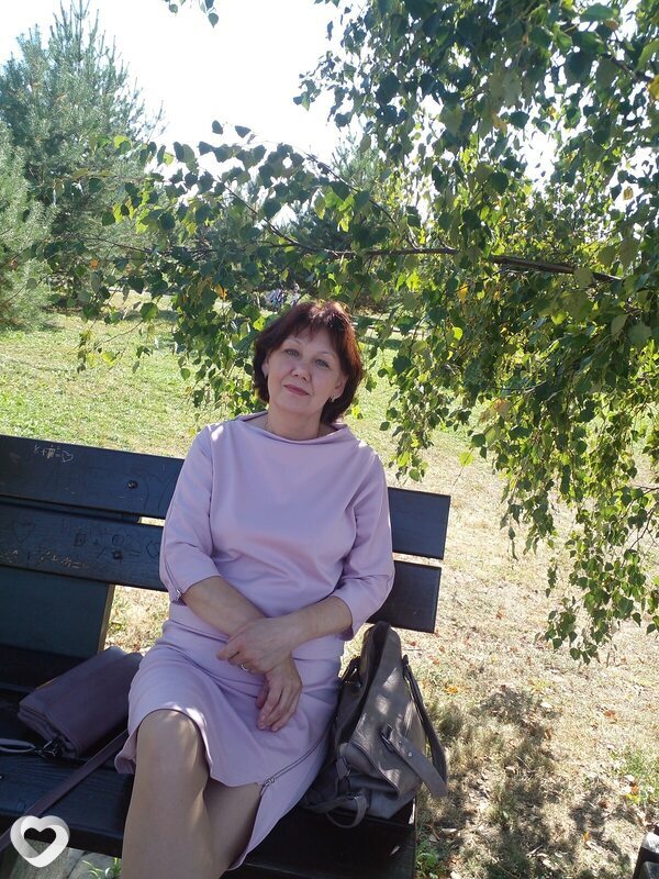 Татьяна, 59, Костроме — анкета №2958589