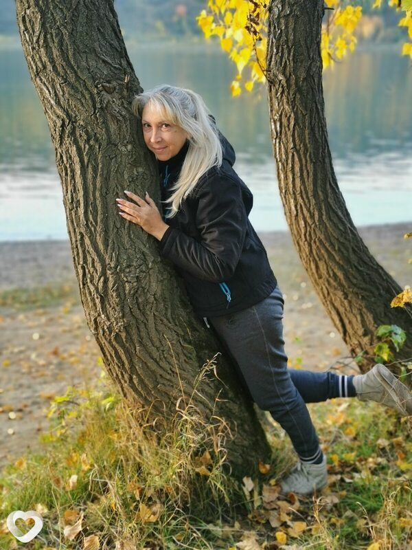 Татьяна, 54, Кемерове — анкета №2958592