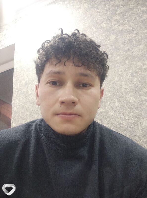 Дима, 35, Таразе — анкета №2958593