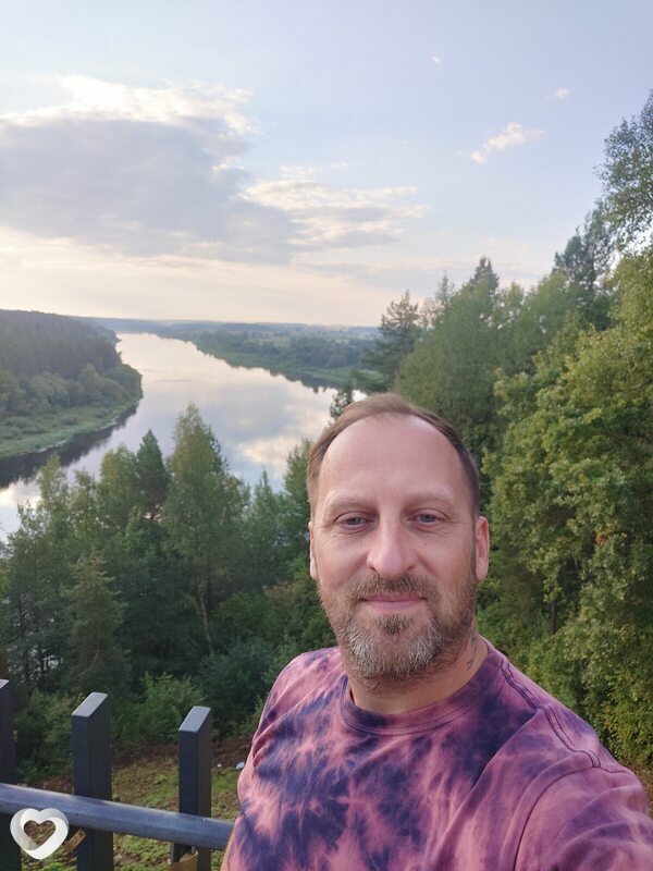 Audrius, Каунас