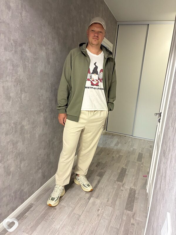 Алексей, 46, Москве — анкета №2958497