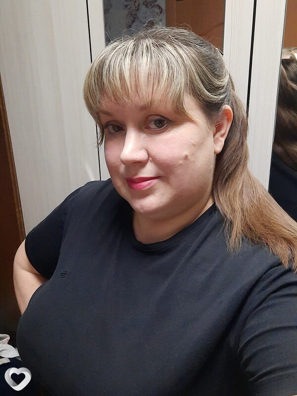 Светлана, 42, Стерлитамаке — анкета №2958513