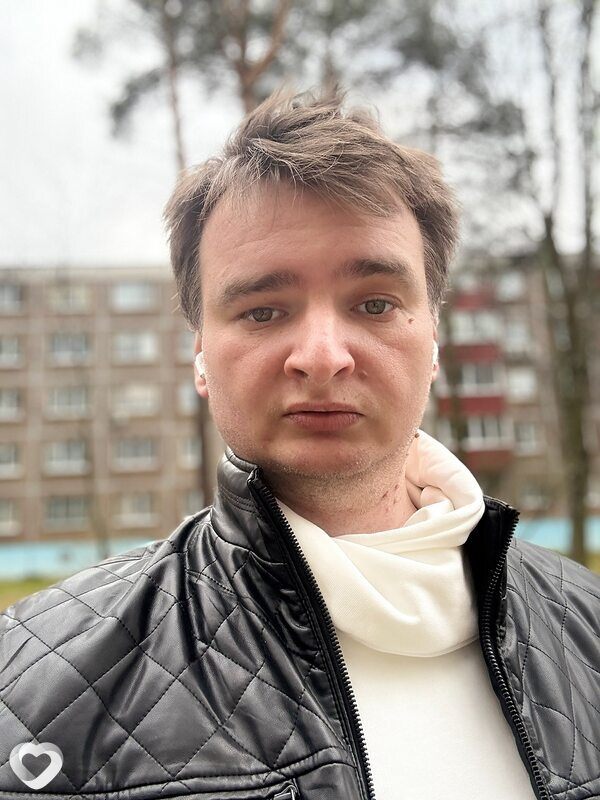 Денис, 33, Новополоцке — анкета №2958473