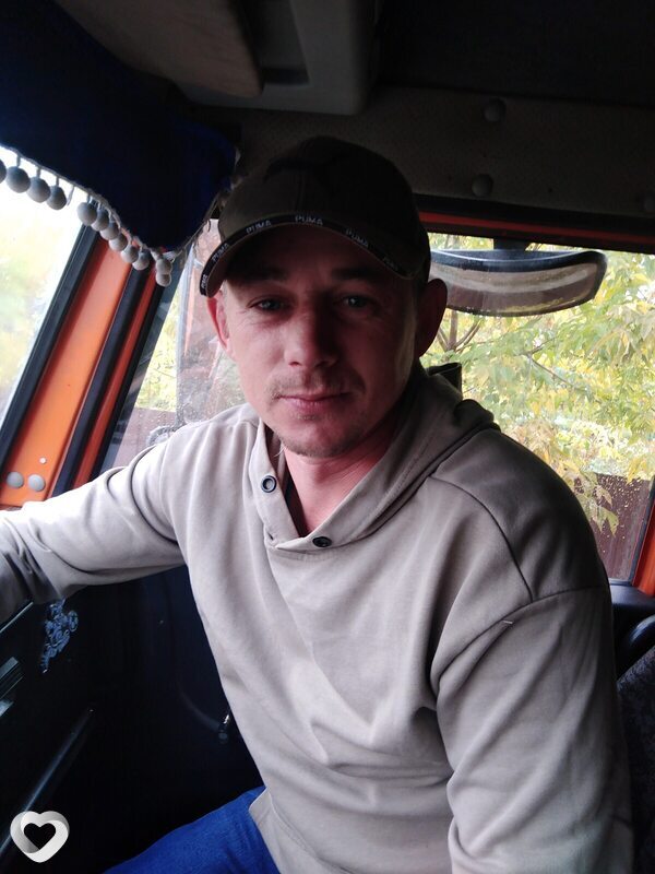 Алексей, 37, Иркутске — анкета №2958488