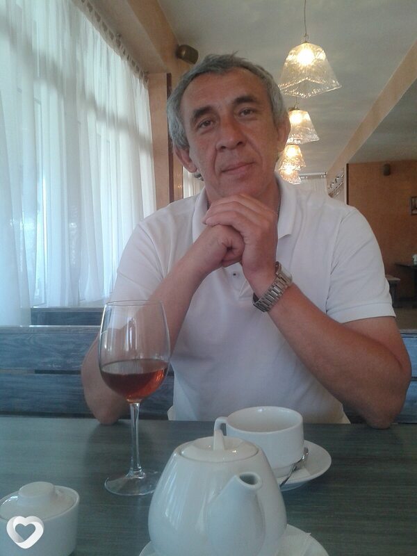 Виталий, 62, Новокузнецке — анкета №2958490