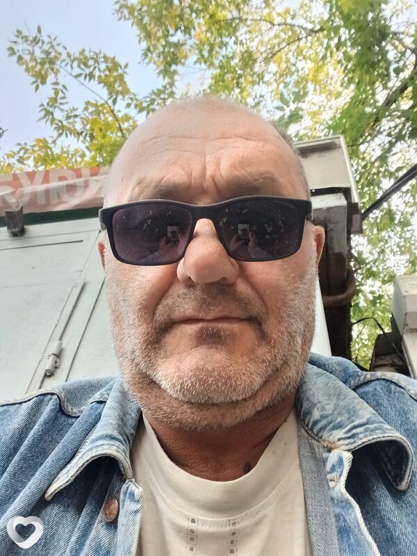 Рамаз, 57, Екатеринбурге — анкета №2958493